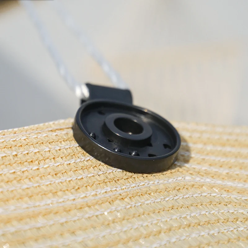 

Sun Shade Net Clip 30~100pcs Garden Tools Greenhouse Shade Cloth Fix Clamp Plastic Grommet Fence Netting Installation Hook