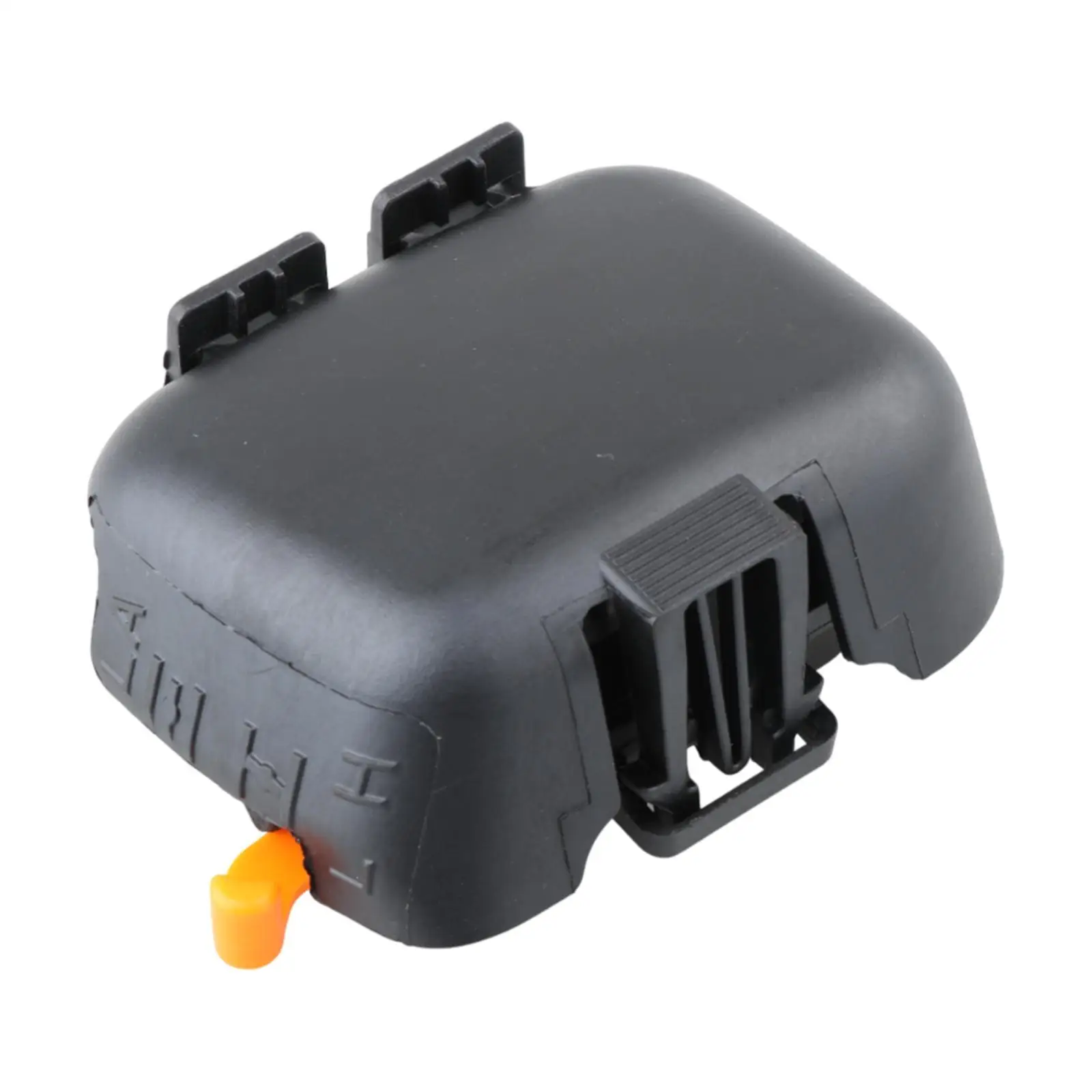 Air Filter Base Multifunction Practical Chainsaw Replace Parts Sturdy Easy Installation Lightweight for BG55 Air Cleaner Case