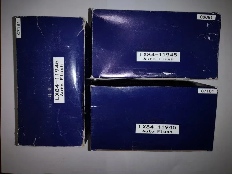 

Brand new original Japanese RIX rotary joint LX84-11945