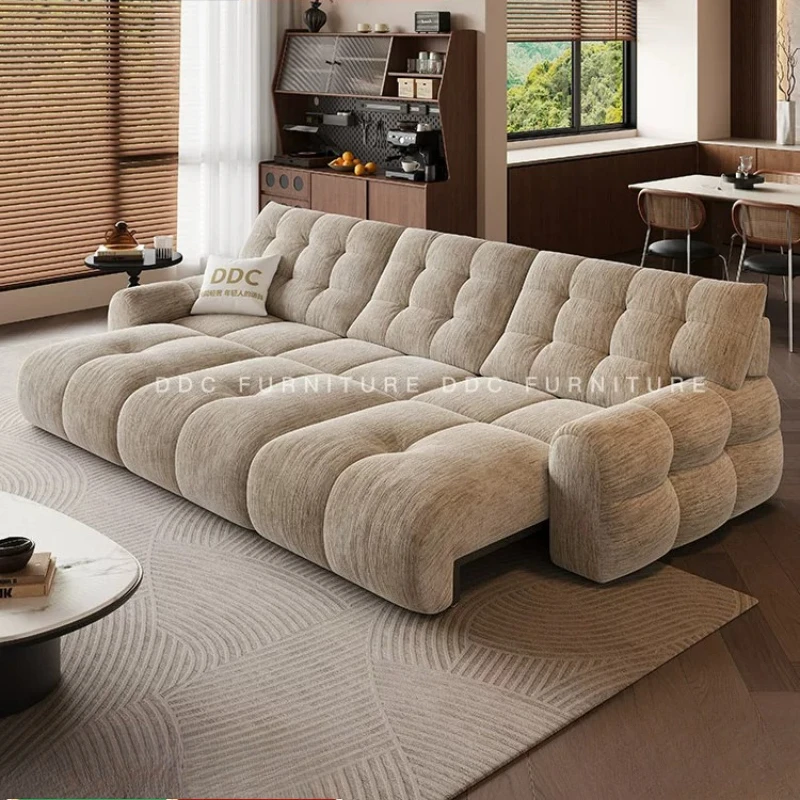 Cloud Convertible Sofa Beds Luxury Daybed Electric Relaxer Couchs Large Gaming Muebles Para Hogar Furniture Living Room