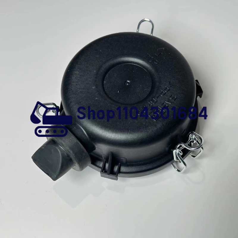 

Air Filter Back Cover Kubota Excavator U15/U17 Air Filter Excavator Accessories Parts