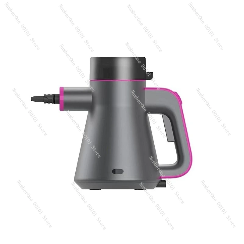 Multifunctional Steam Cleaner Flagship Edition - Kitchen Cleaning, Air Conditioning Washing, Ironing