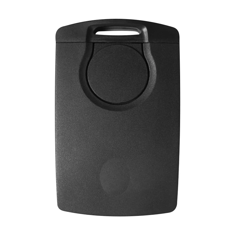 XNRKEY 4 Button Smart Card Remote Key PCF7941 Chip 433Mhz for Renault Megane 3 Laguna 3 Scenic 3 2009-2015 Car Key