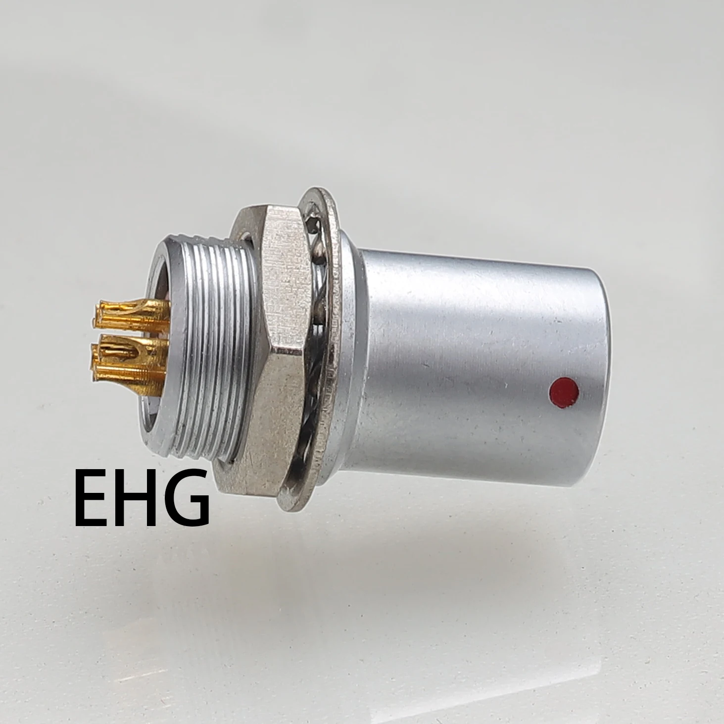 Micro fixed socket EHG 00 2pin 3pin 4pin 5pin 6pin Compatible with Remo EHG Connector installed inside the device EHG 00