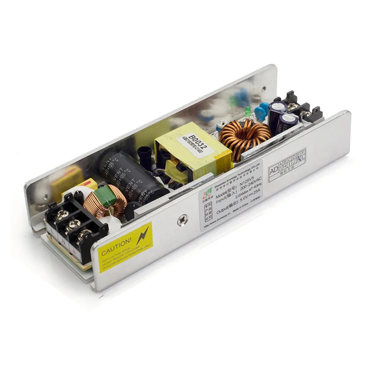 G-energy-fuente de alimentación LED N200V5, 5V, N200V5-A, g-energy J200V5