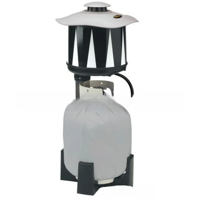 OBMSV-15 Outdoor Mosquito Catcher Bionic  Killer, Garden, Garden Mosquito Killer Magnetic, Mosquito Killer Equipment