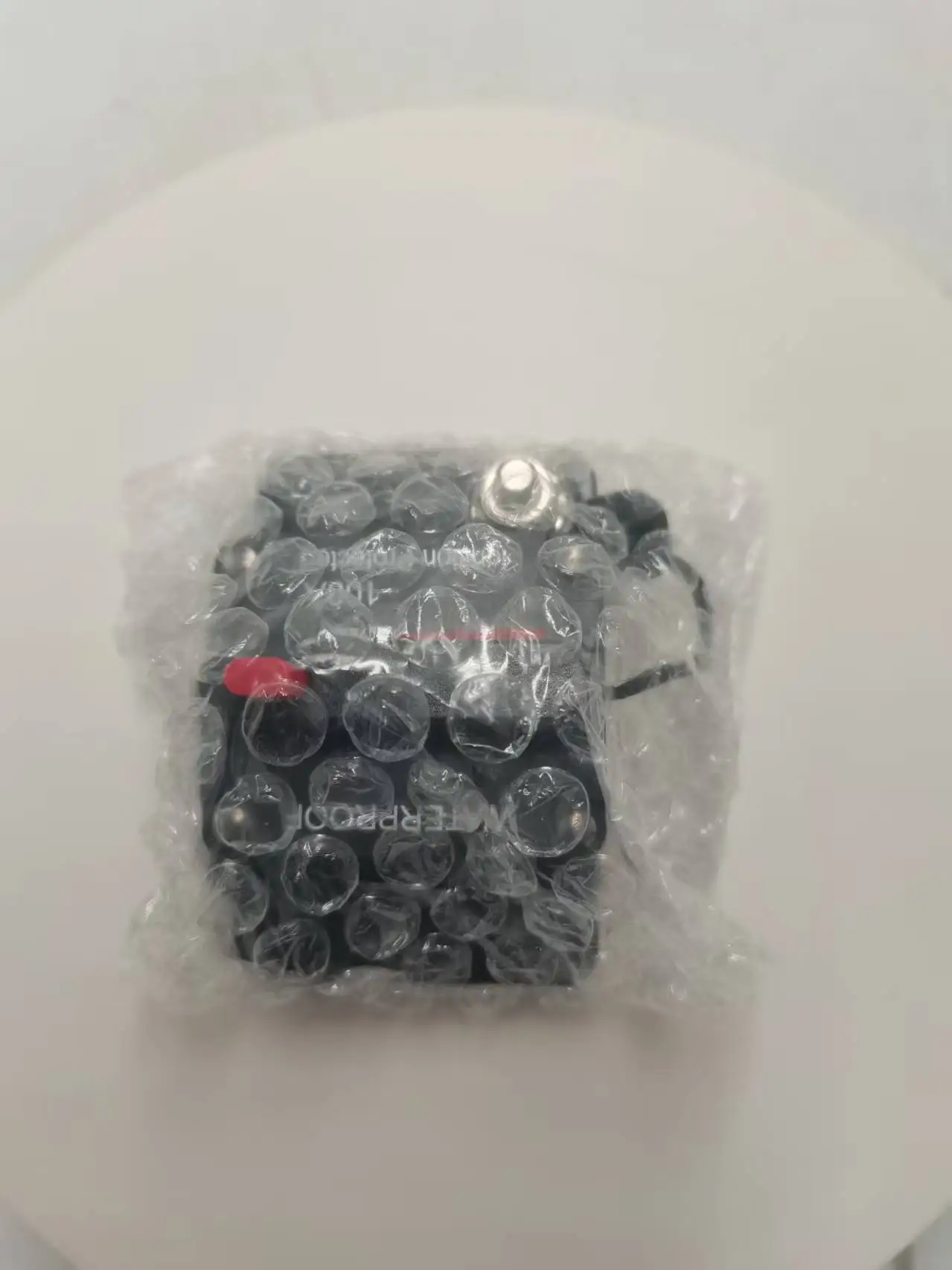 General Hi-amp 48V DC Resettable Thermal Switch Molded Case Circuit Breaker with Residual Current 30A-300A