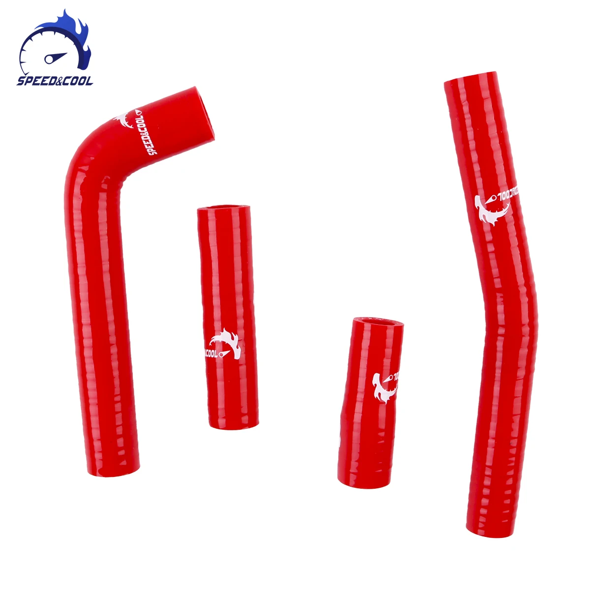 

SPEED & COOL для Yamaha YZ426F YZF 426 WR 426 F WR426F 1998-2002 годов, комплект силиконовых шлангов охлаждающей жидкости радиатора мотоцикла