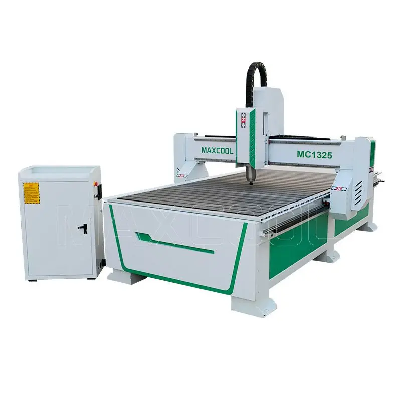 4x8 feet MDF wood furniture making cnc router machine woodcarving machine for sale