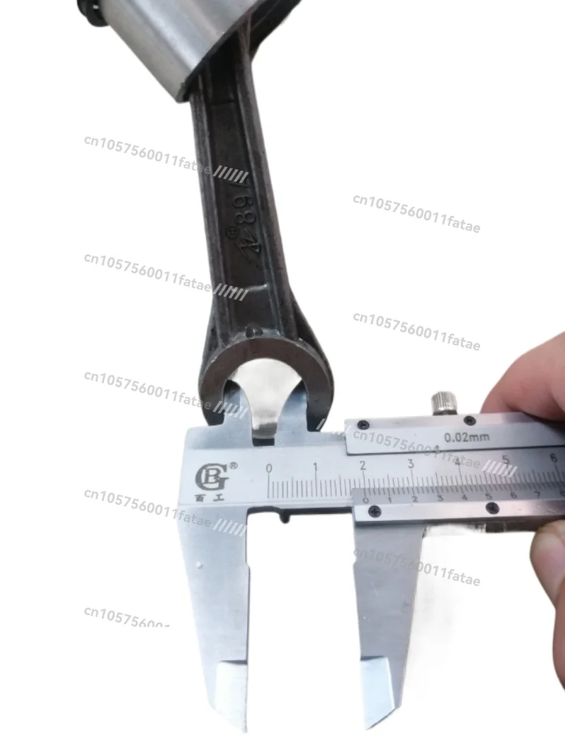 Set Kepala Silinder Kompresor Udara Tekanan Tinggi