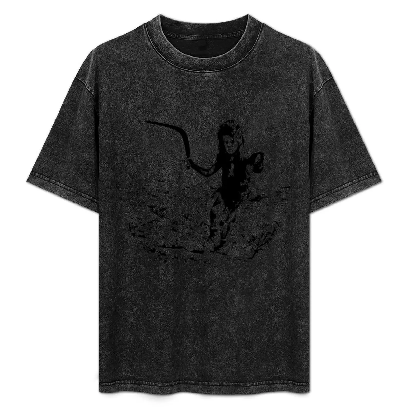 

go for it! T-Shirt Lightweight Basic Short Sleeve Shirt