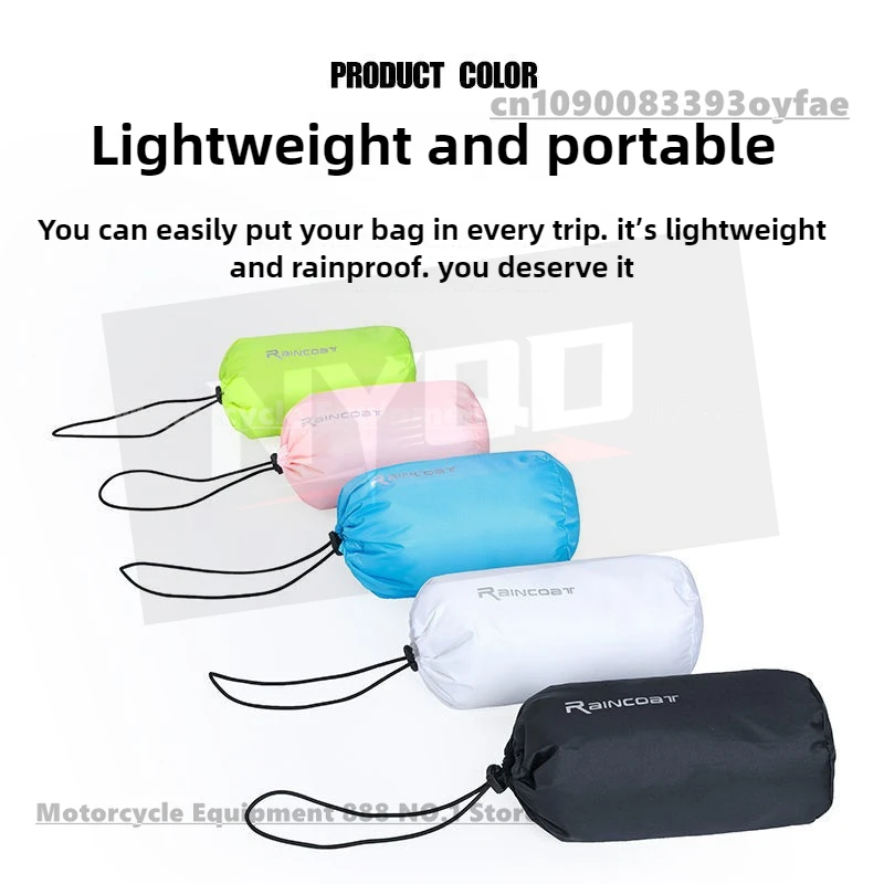 Thumbnail 4 - #36 Top Rain Suits Picks for Every Budget