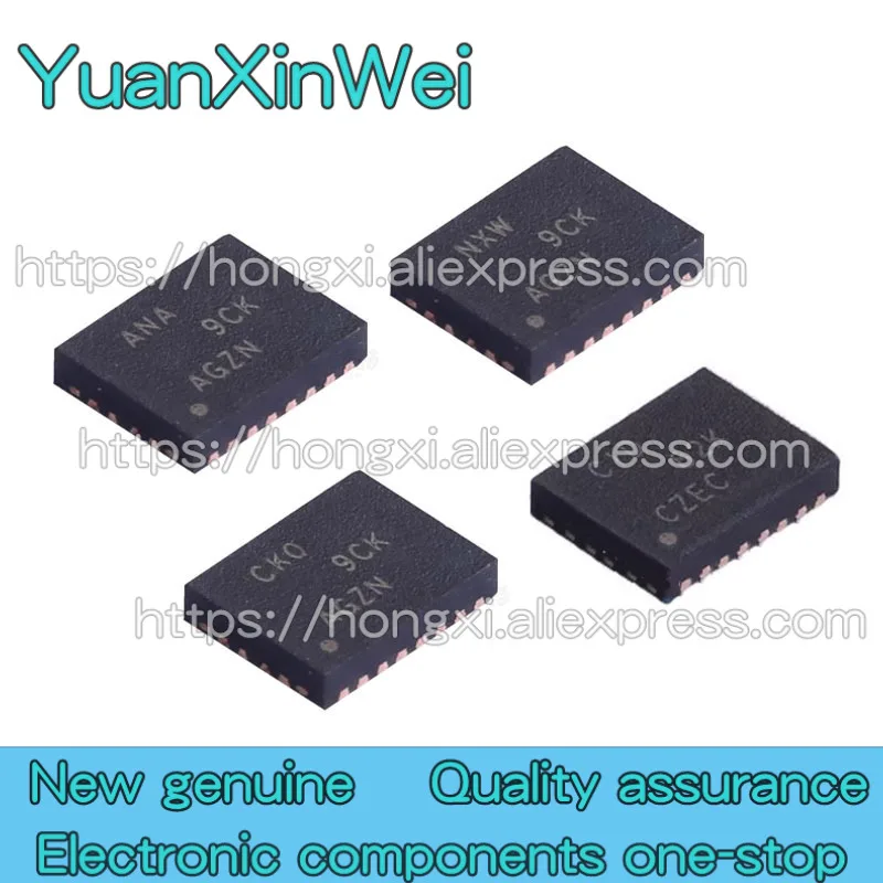 1PCS BQ24030 BQ24031 BQ24032 BQ24035 BQ24038 BQ2470 BQ24071 BQ24100 BQ24103 BQ24104 RHLR ARHLR  Power management chip