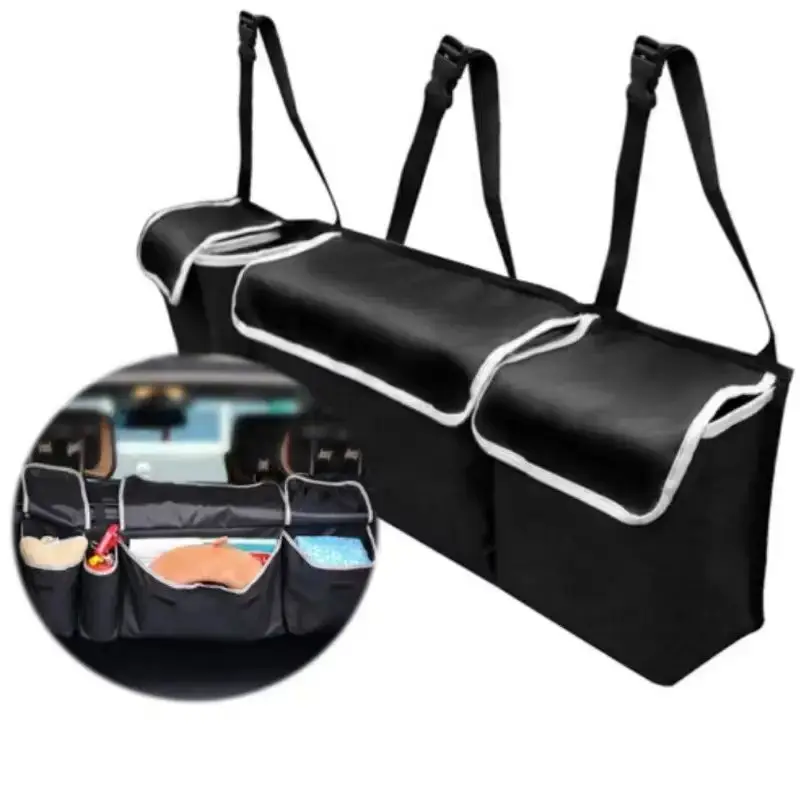 Thumbnail 3 - #36 Car Boot Storage Boxes List of Top Picks