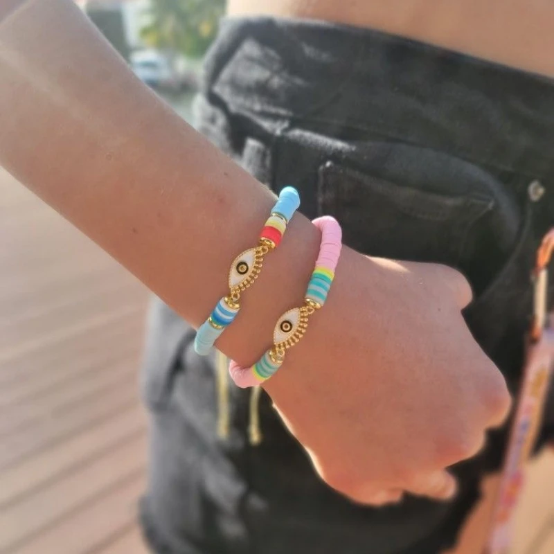 Kkbead Evil Eye Bra… - image