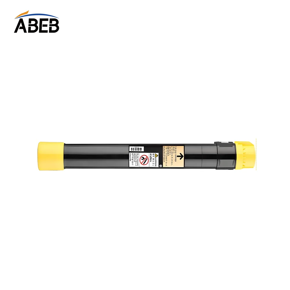 1PCS 7855 Toner Cartridge For Xerox WorkCentre 7530 7535 7545 7556 7825 7830 7835 7845 7855 7970 High Quality Compatible Toner - Image 2