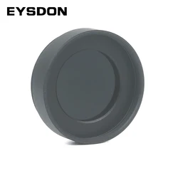 EYSDON Telescope ND Filter Neutral Density Fader Optical Glass for 1.25