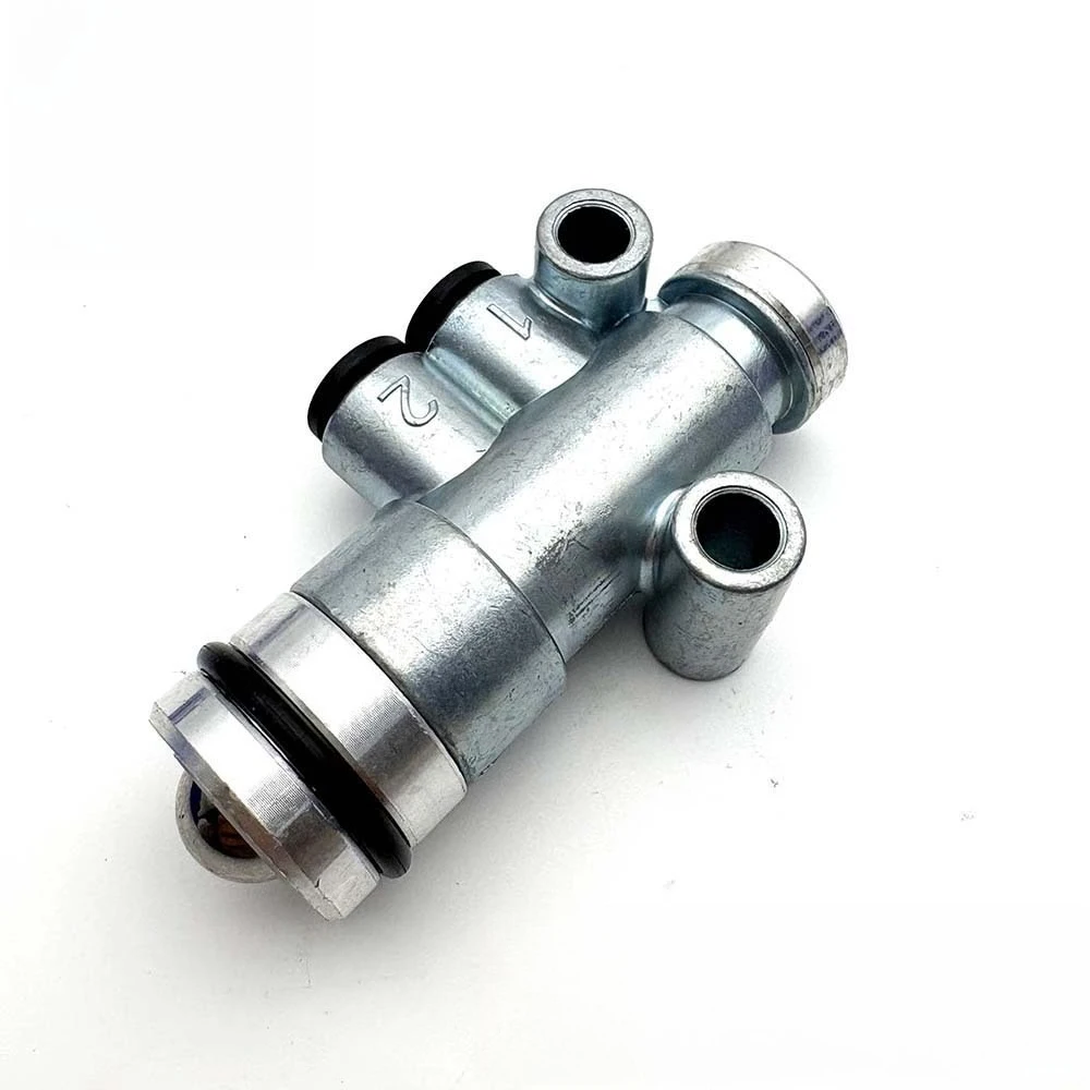 

Automotive Parts Solenoid Valve 81521706156 81521706096