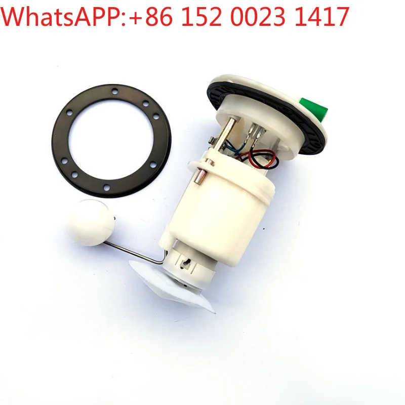 

Motorcycle Apulia APR150-6-6V CR150 fuel pump assembly, motor
