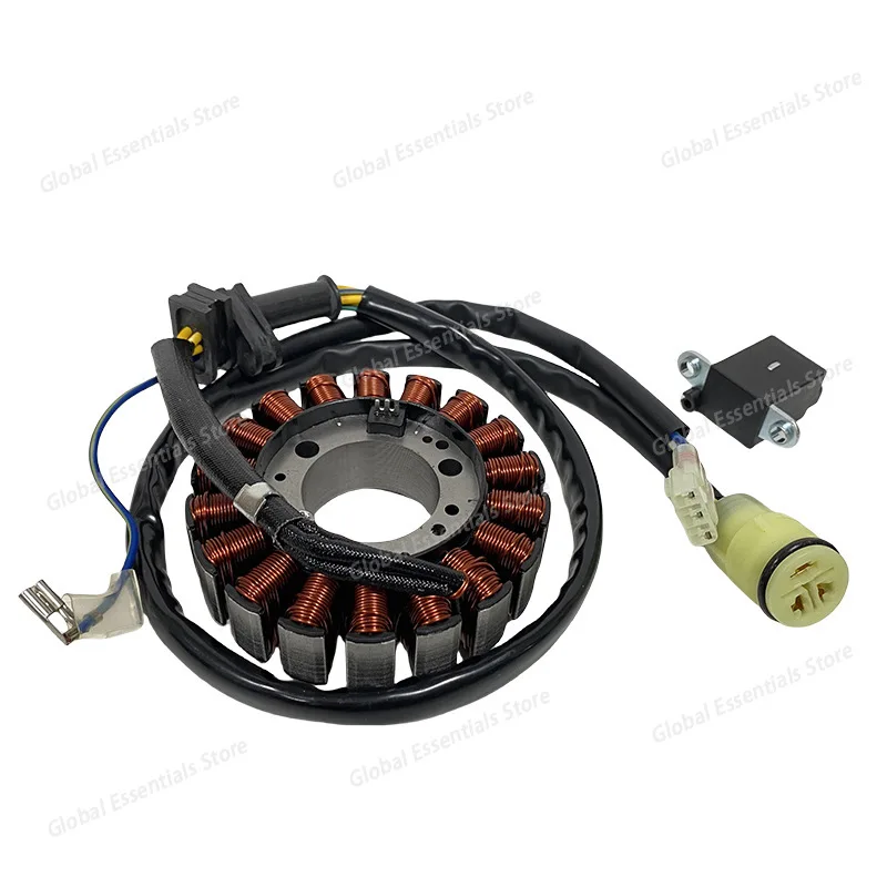 

Motorcycle Ignition Coil For Foreman TRX300 TRX300FW TRX300FX Stator Coil motorcycle Accessories