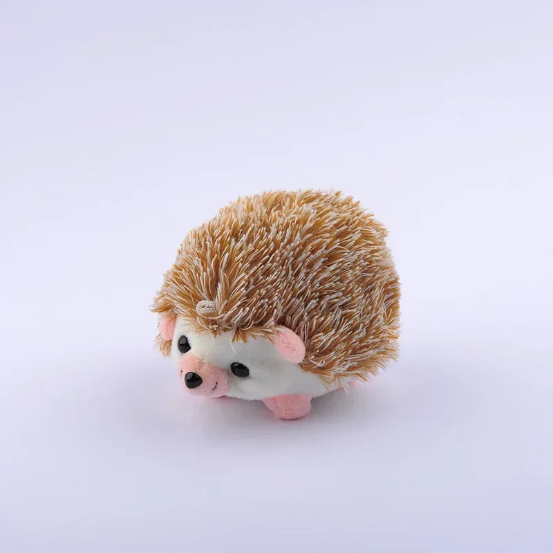 1 Hot Selling Handmade Needle Insertion Tool for Cross Stitching Fabrics Cute Hedgehog Shaped Needle Insertion Accessories Cute