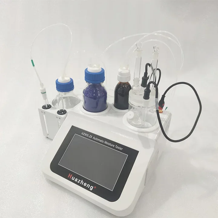 Huazheng Electric H…