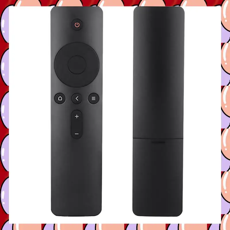 

A72Z 4X замена голосового пульта дистанционного управления для Xiaomi Mi TV 4A 4C и 4S серии 43/48/49/50/55/65-дюймовый контроллер
