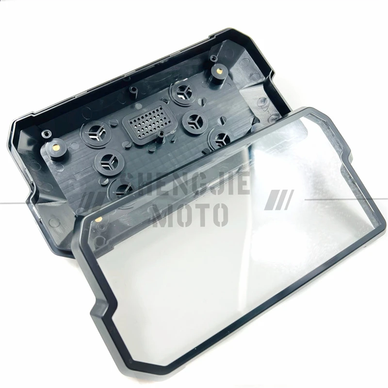 Coque de compteur de vitesse LCD pour moto KTM, Adventure Tachymètre, TingCover, DUKE 125, 390, DUKE 790, 890, 2017-2021