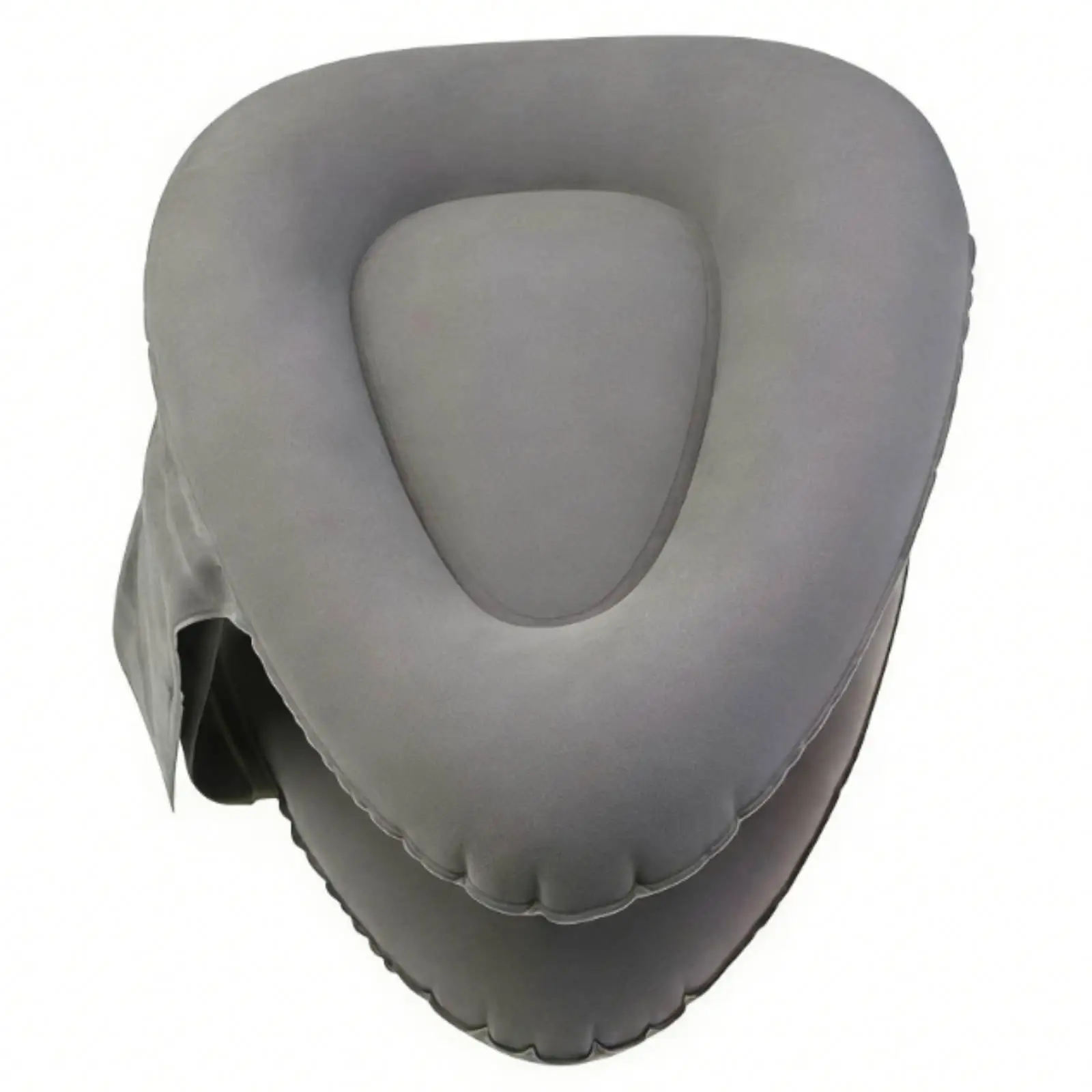 PVC Flocking Golf Swing Trainer for Swing Plane Practice and Muscle Memory Aid for Golf Training Sessions