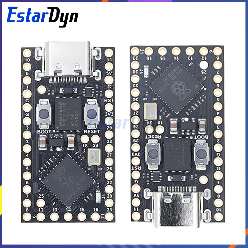 Estardyn Dual-Core …