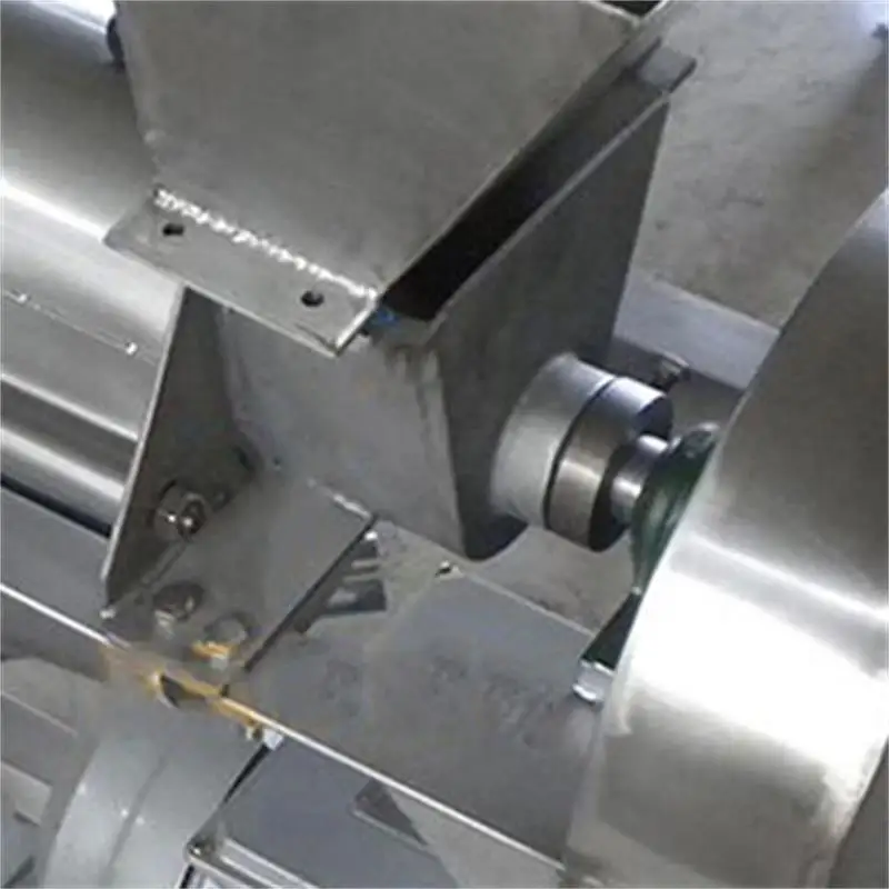 Extractor de Jugo Industrial para Jengibre, Cebolla, Frutas, Uva, Manzana, Piña