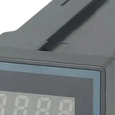 REX-C400 for Smart Temperature Regulator AC 100-240V 0-400C Range PID Self-Tuning Relay Output K E PT100 Input Options