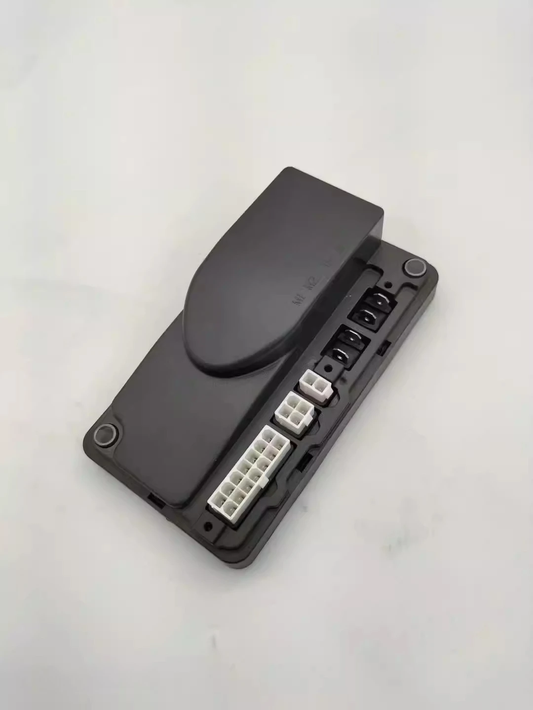 Electric pallet truck controller Zhongli forklift computer board walking drive module 1212P-25022501