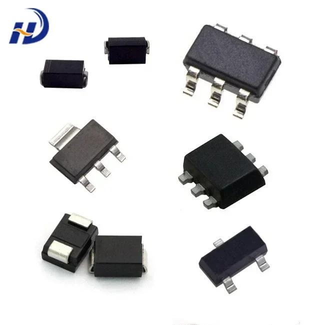 10PCS/LOT OP07CP DIP8 IC Operational Amplifiers New Original in Stock