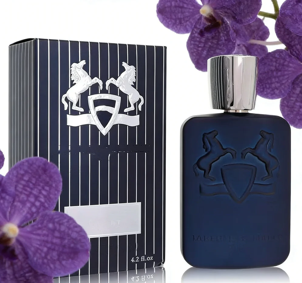 Charming 1743 perfume, five ne - Unique Perfume Fragrance review and price