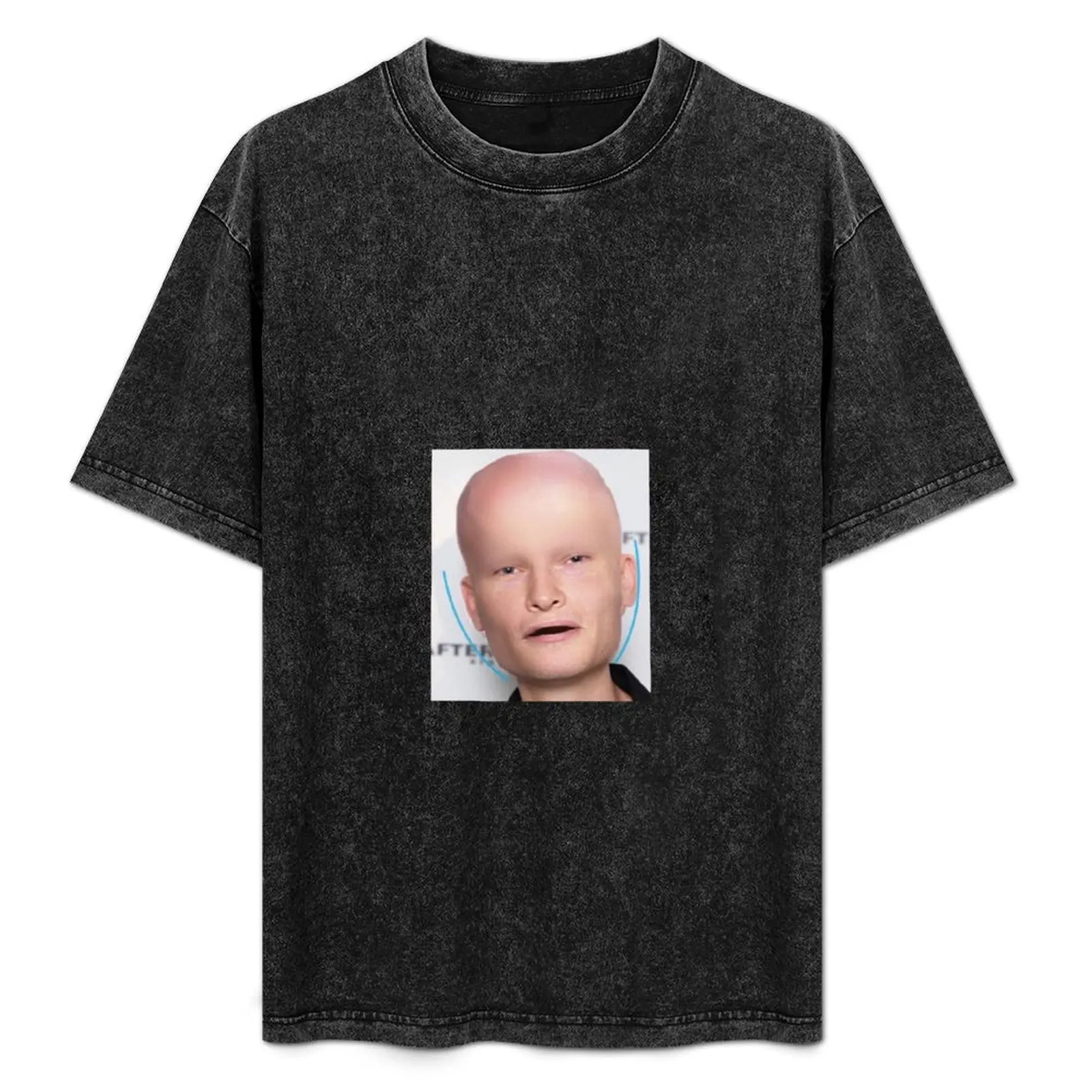 

Футболка WillNe Bald Work Comfort для мужчин