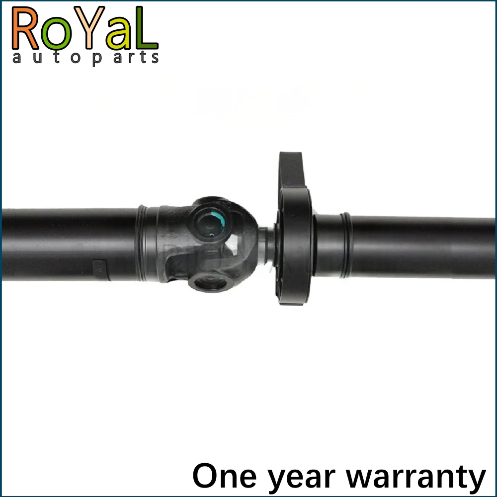 

For Rear Drive Shaft Propeller fits 2003-2007 Volvo XC90 Dorman 936-877 Equivalent Drive shaft drive shaft