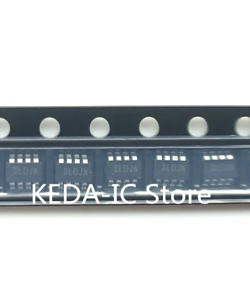 

20-500 шт./лот SGM4553YN8G/TR SLD SOT23-8 Новый оригинал