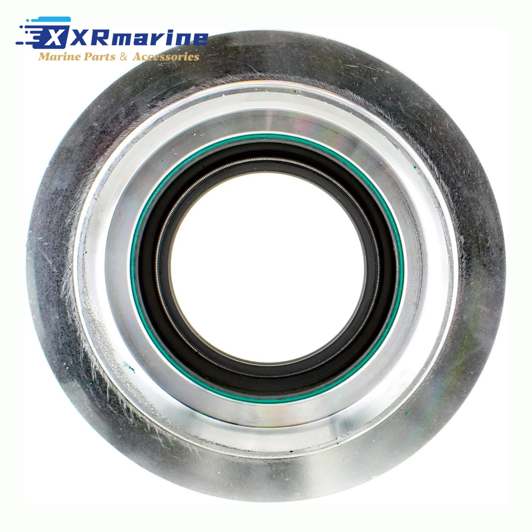 86779A1 8M0171142 Complete Upper Seal Carrier Assy Fits MerCruiser Bravo I II III Stern Drive Internal Oil Seal Part 26-807006