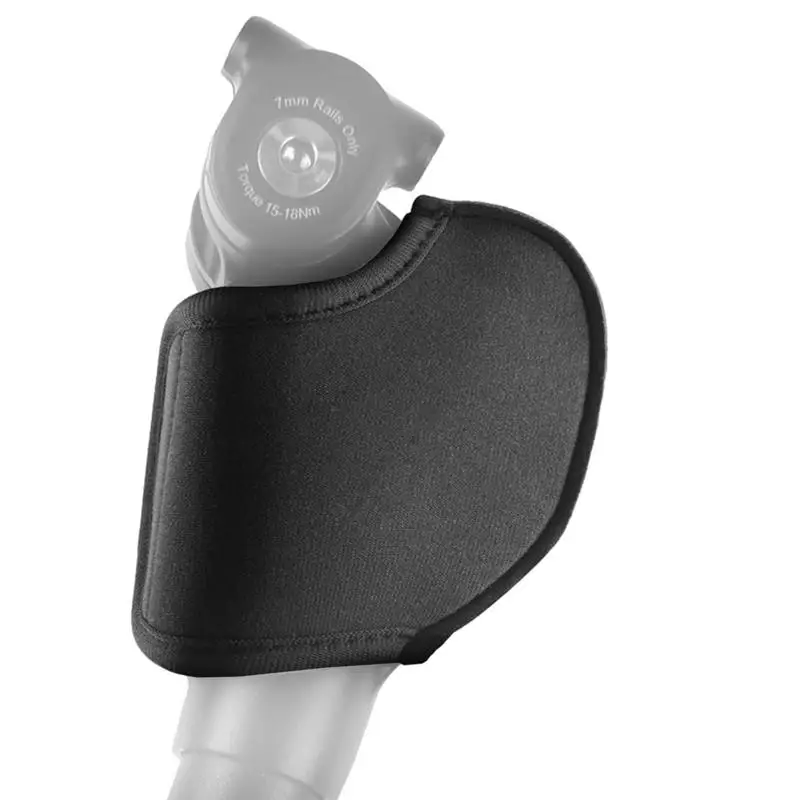

Seat Post Protector Seat Pole Protector Protective Case Replacement Protective Cover Suspension Seatpost Finger Guard Seat Post