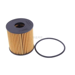 Oil Filter For Peugeot 107 206 307 3008 407 508 807 Citroen C2 C3 C4 C4 C5 C8  OEM: 9467645080 1109Z1 1109CK,1109AH