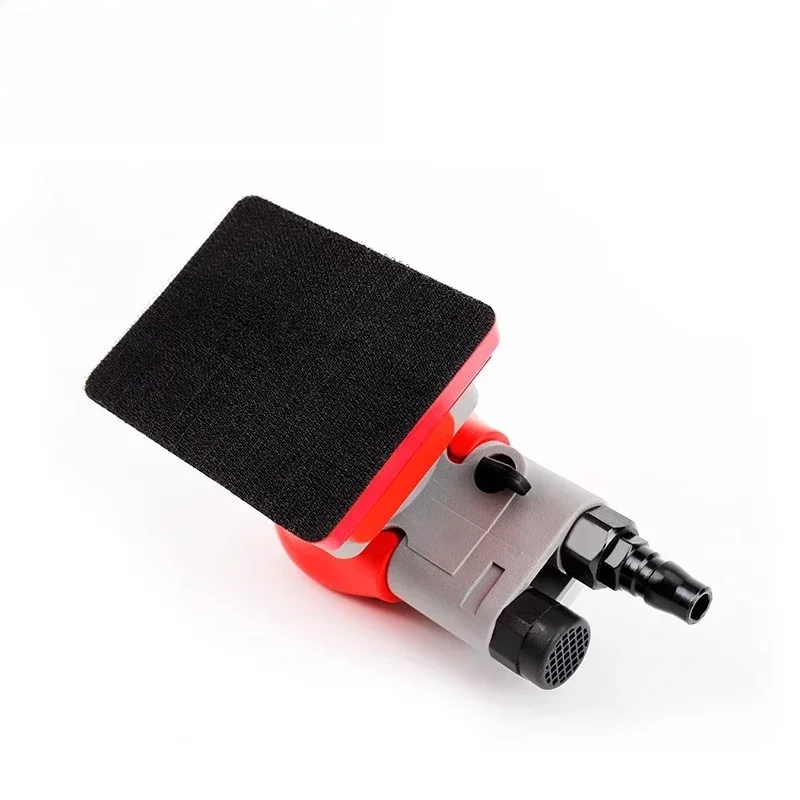 Glass scratch repair polishing machine, small oil removal film, car beauty, pneumatic tool polishing machine