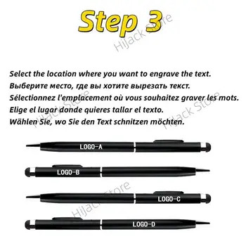 10 最佳銷售 原子筆 - №10