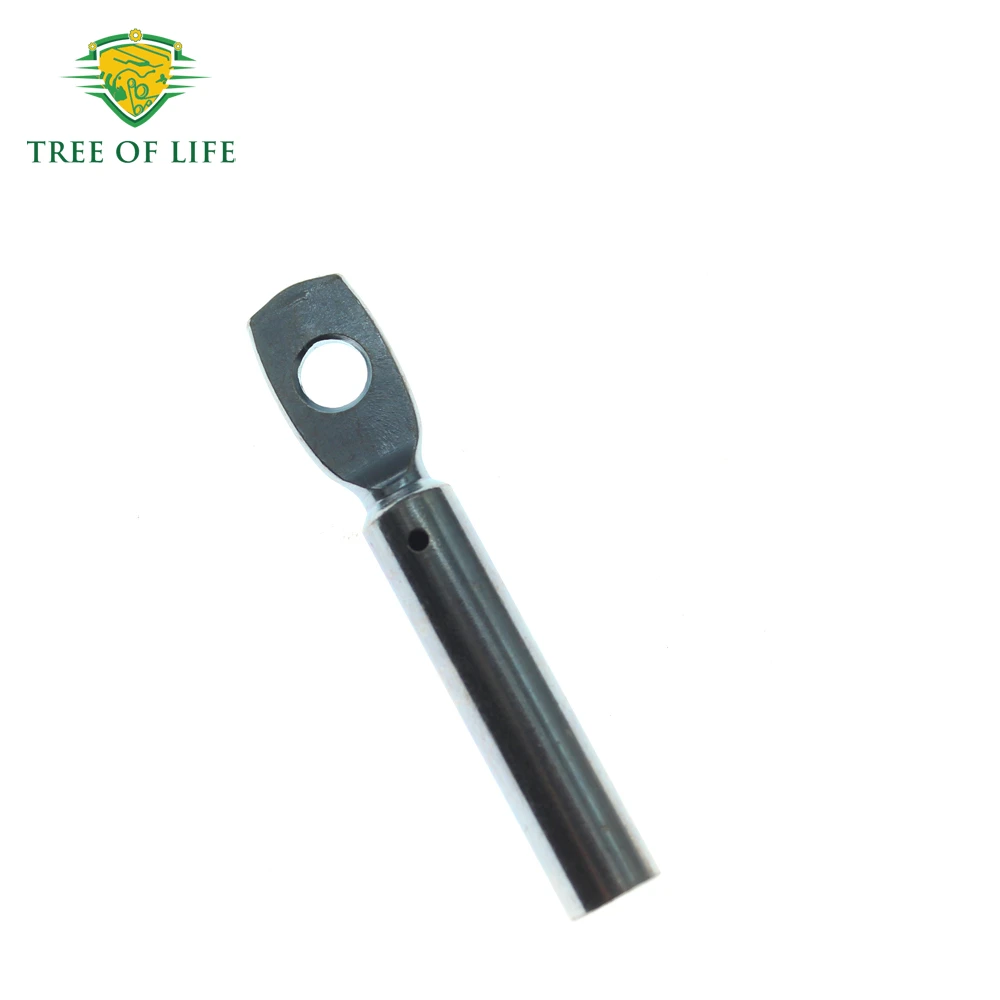 6MM Universal Actuator End Fitting/ Rob End-short type For TB25/GT25/GT22/GT20 Turbo Parts High Quality