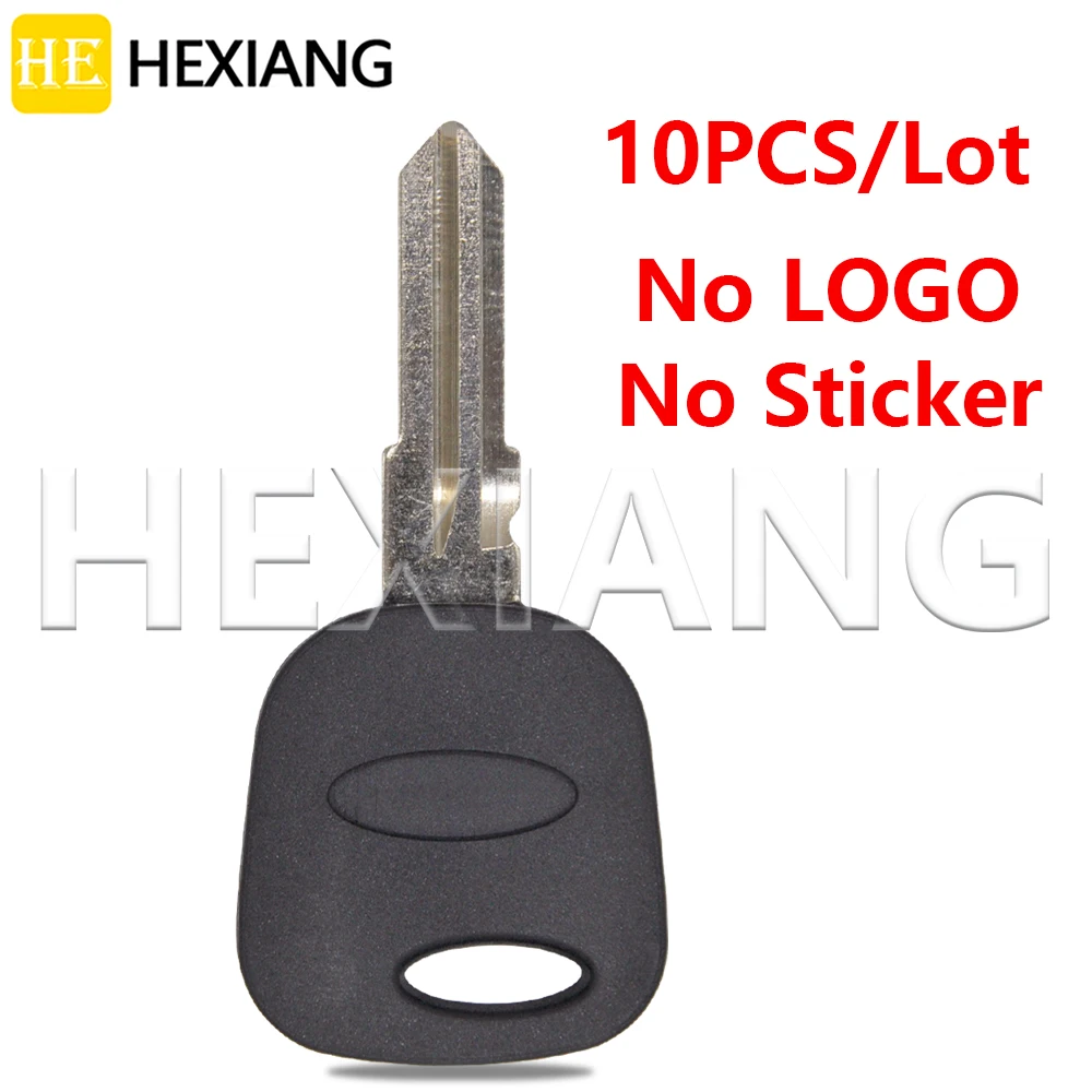 

Пустой ключ HE No Sticker FO10 Blade для Ford Escape Kuga Maverick Focus Mondeo Mustang