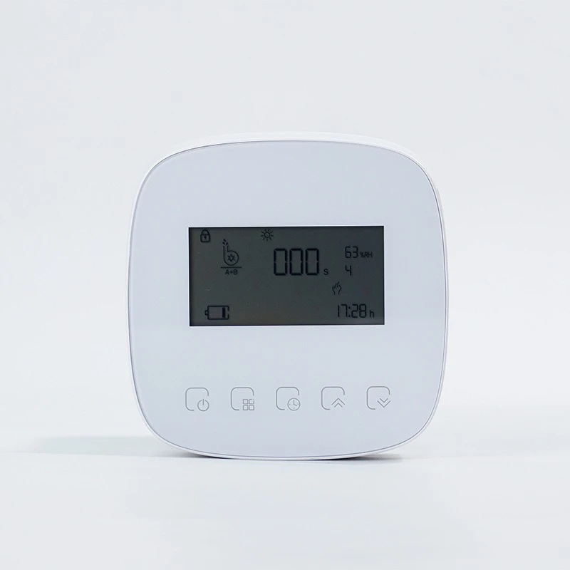 

Automatic flower watering drip irrigation system solar charging watering device plant timer intelligent irrigation