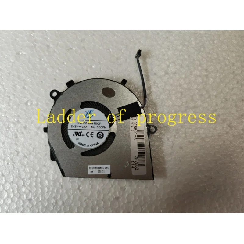 

New for Dell Inspiron 5400 5406 5505 5508 7405 CPU Cooling Fan 0CHNHW