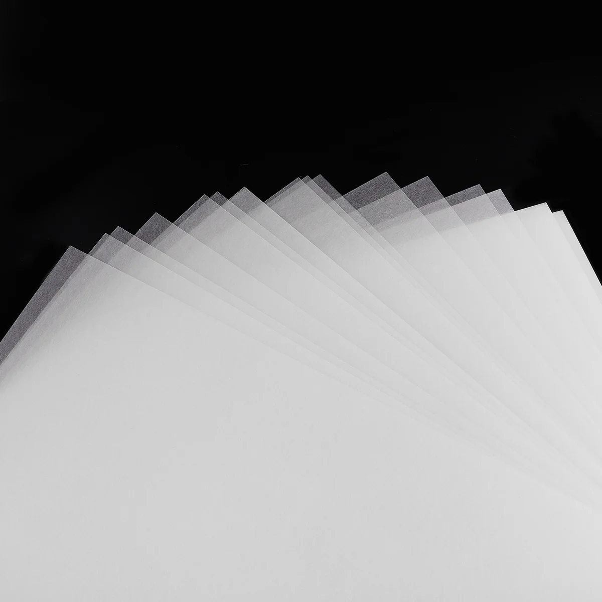 

50Pcs Heat Shrink Film Sheets 20x29cm Transparent Shrinkable Fine Grinding DIY Handmade Jewelry Carving Materials