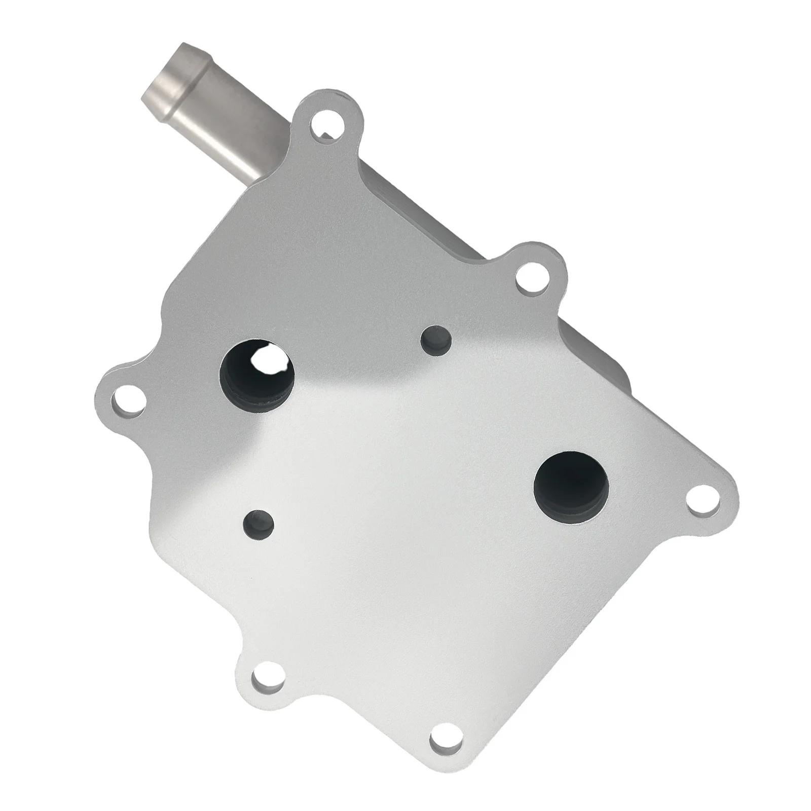 

Высокопроизводительный масляный радиатор для Mazda CX-9 07-15 CA0214700, прямая замена