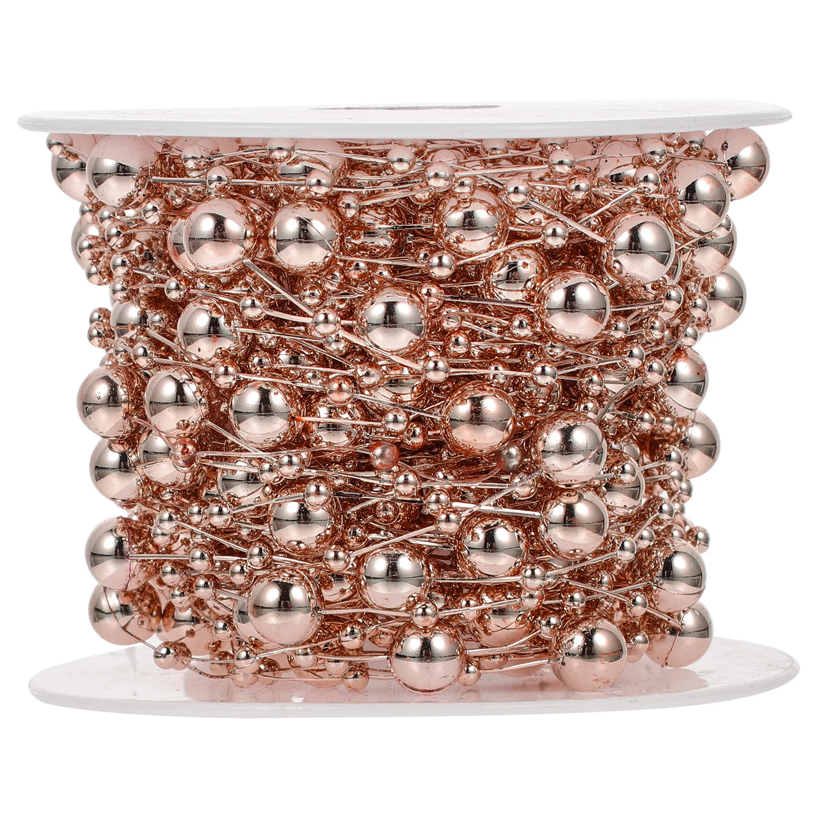 

1 Roll Chain For Jewelry Making Diy Necklace Bracelet Material Craft Supply Decorative Clothing Making Supply Accessories